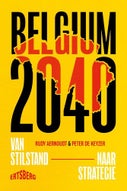 Belgium 2040 (Paperback)