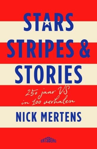 Stars, Stripes & Stories (Paperback)