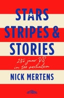 Stars, Stripes & Stories (Paperback)