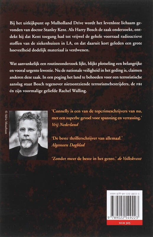 Blind vertrouwen (Paperback)