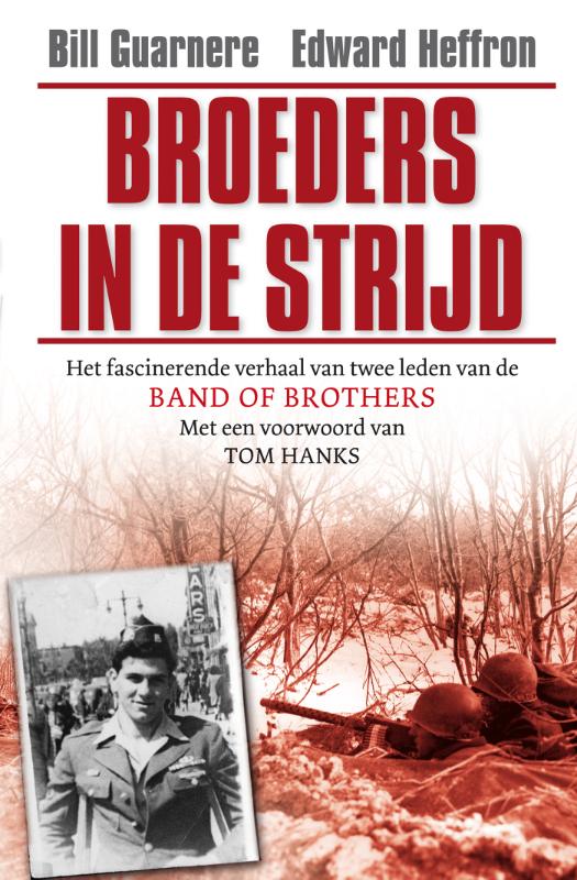 Broeders in de strijd (Paperback)