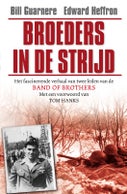 Broeders in de strijd (Paperback)