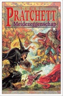 Meidezeggenschap (Paperback)