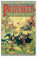 Heksen in de lucht (Paperback)