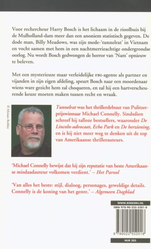 Tunnelrat (Paperback)