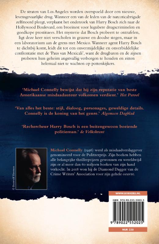 Nachtgoud (Paperback)