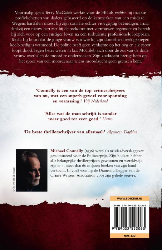 Bloedbeeld (Paperback)