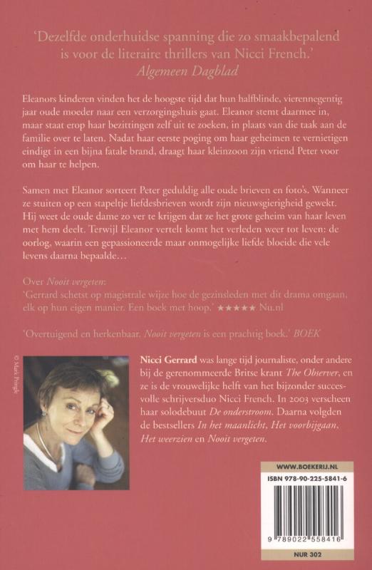 Huis van herinneringen (Paperback)