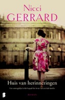 Huis van herinneringen (Paperback)