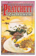 Zieltonen (Paperback)