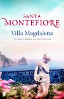 Villa Magdalena (Paperback)