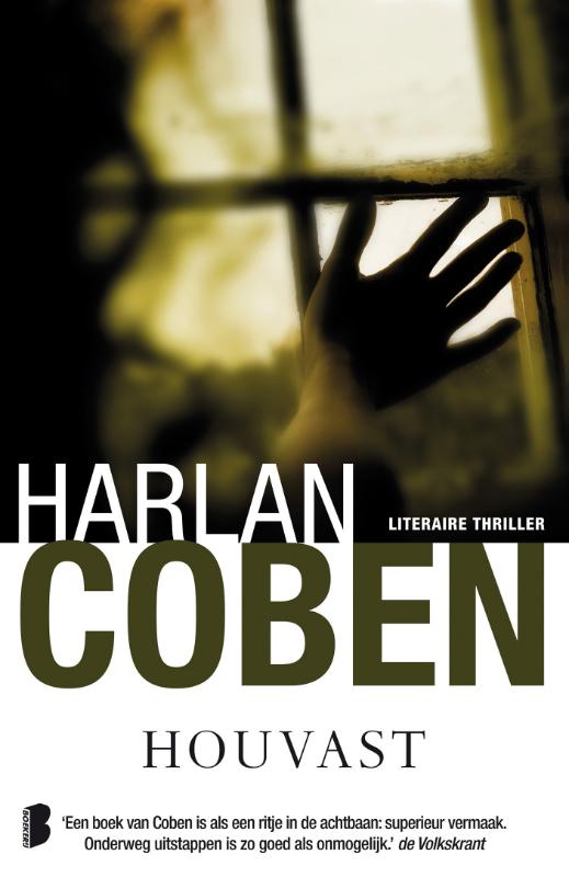 Houvast (Paperback)