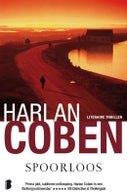 Spoorloos (Paperback)