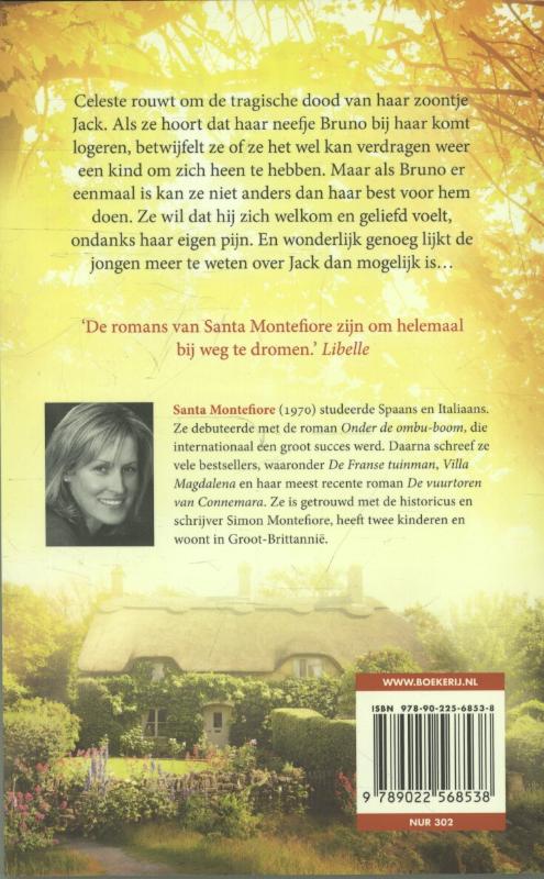 Het gouden licht (Paperback)