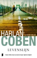 Levenslijn (Paperback)