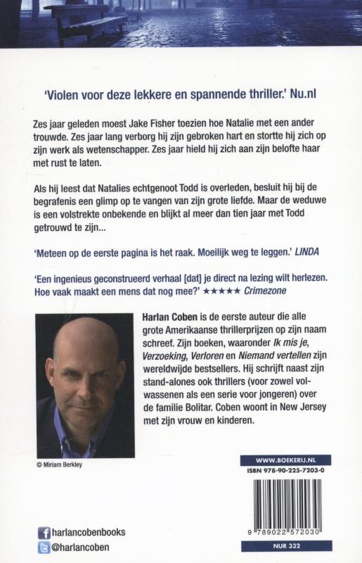 Zes jaar (Paperback)