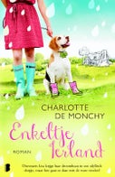 Enkeltje Ierland (Paperback)