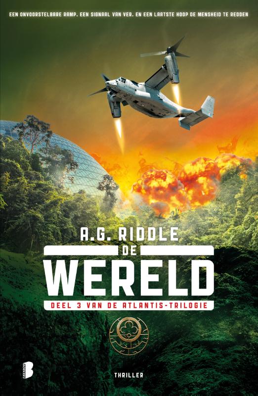De wereld (Paperback)