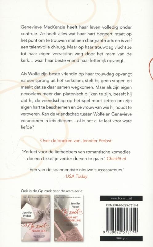 Op zoek naar geluk (Paperback)
