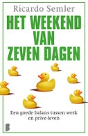 Het weekend van zeven dagen (Paperback)