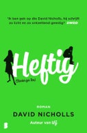 Heftig (Paperback)