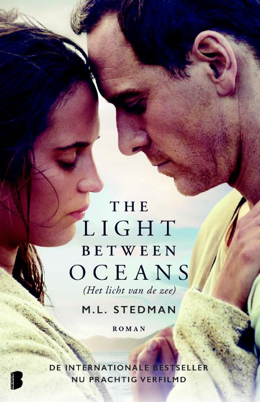 The light Between Oceans (Paperback)