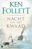 Nacht van het kwaad (Paperback)