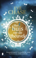 Het huis op de heuvel (Paperback)