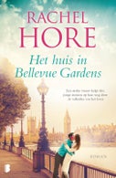 Het huis in Bellevue Gardens (Paperback)