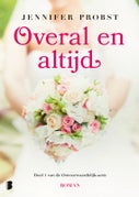 Overal en altijd (Paperback)