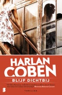 Blijf dichtbij (Paperback)
