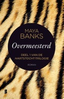 Overmeesterd (Paperback)