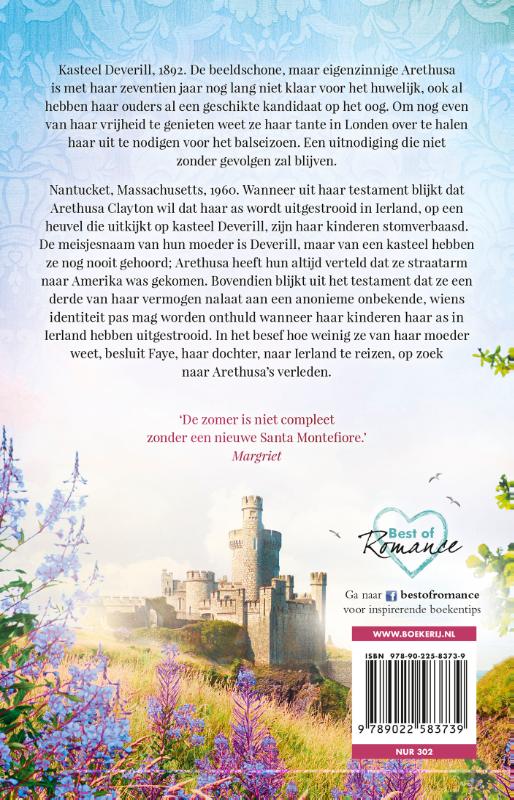 De vergeten Deverill (Paperback)