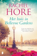 Het huis in Bellevue Gardens (Paperback)