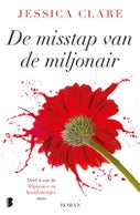 De misstap van de miljonair (Paperback)