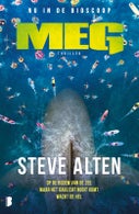 MEG (Paperback)