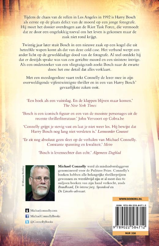 De zwarte doos (Paperback)