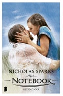 The notebook (Het dagboek) (Paperback)