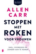 Stoppen met roken voor vrouwen (Paperback)