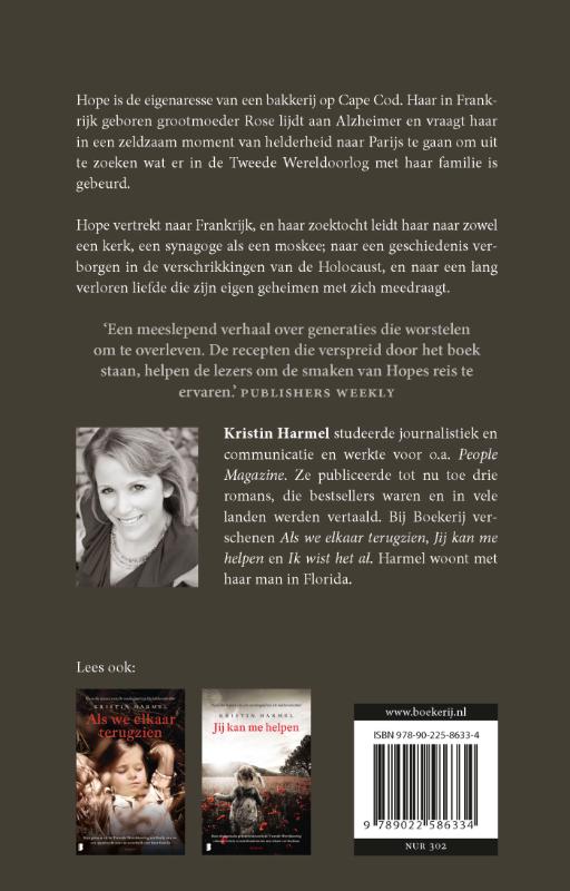 Zolang er sterren aan de hemel staan (Paperback)