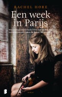 Een week in Parijs (Paperback)