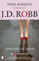 Vermoord uit wraak (Paperback)