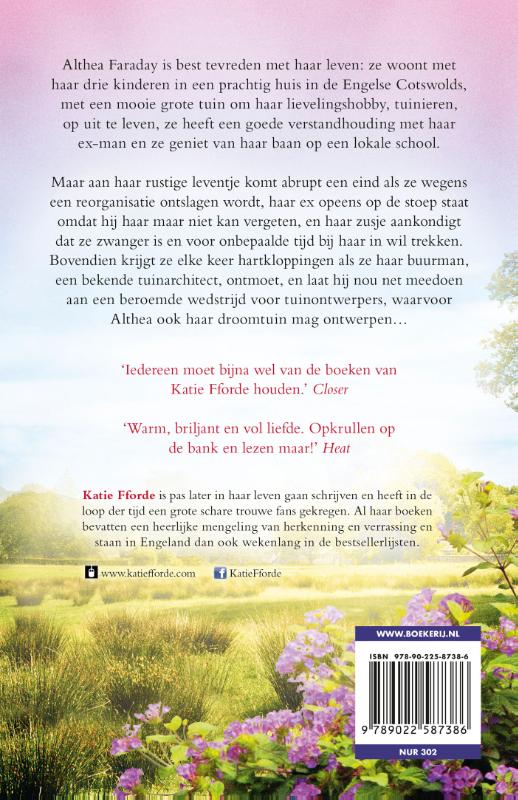 Wilde tuinen (Paperback)