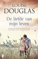 De liefde van mijn leven (Paperback)