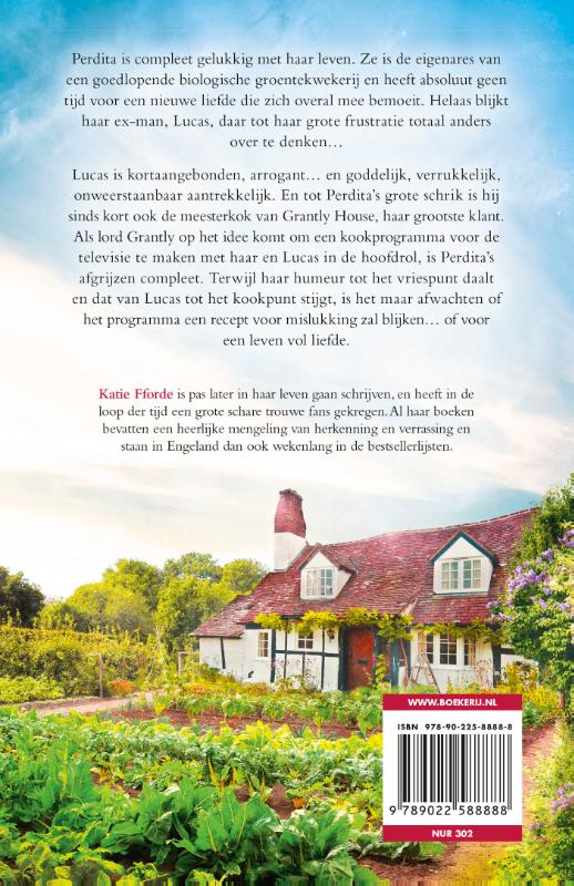 Een nieuwe kans (Paperback)