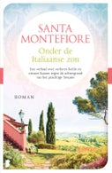Onder de Italiaanse zon (Paperback)