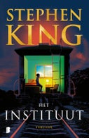 Het instituut (Paperback)