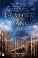 De vloek van de slang (Paperback)