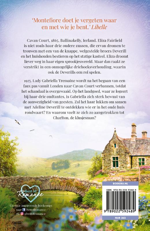 De stem van het meer (Paperback)