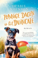 Zonnige dagen in het Duincafé (Paperback)